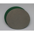 Flexible Diamond Abrasive Sandings Discs